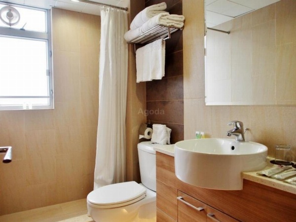 H1 Hotel image 25