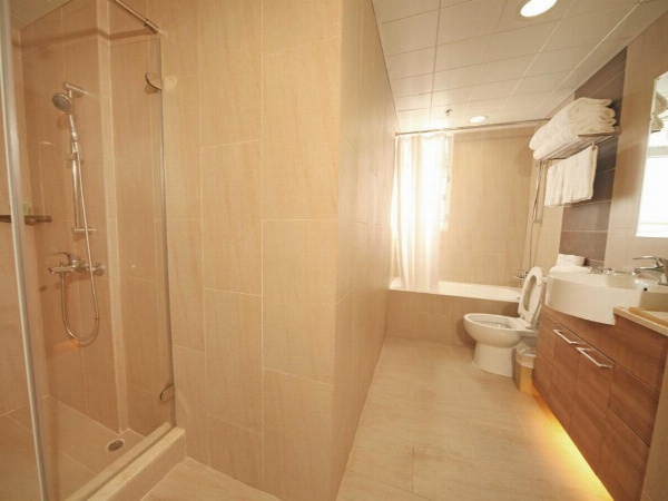 H1 Hotel image 26
